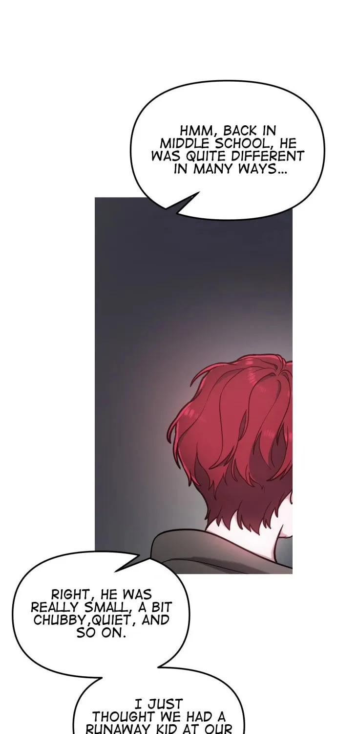 Look Alike Daughter Chapter 63 page 34 - 