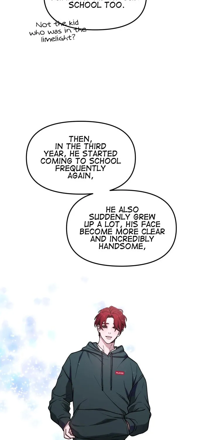 Look Alike Daughter Chapter 63 page 35 - 