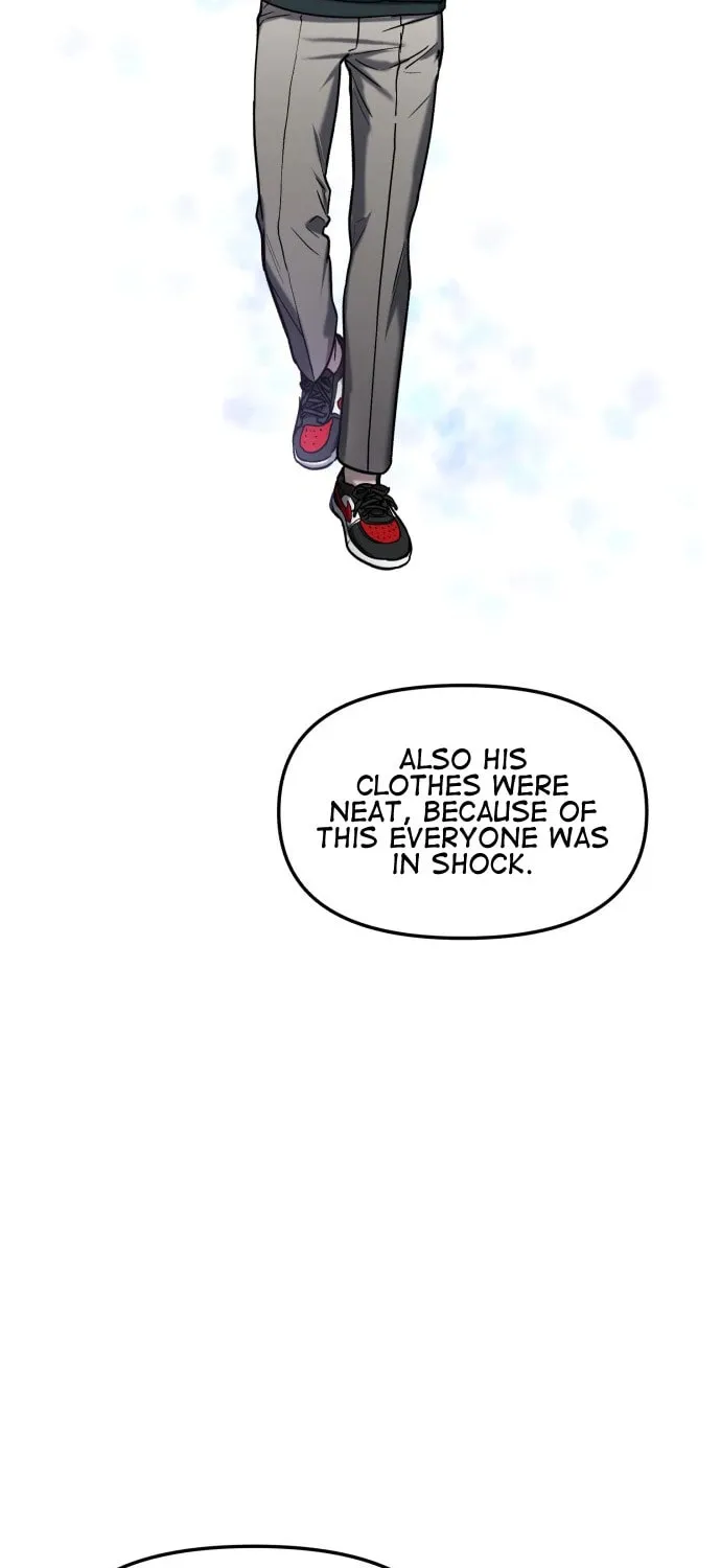 Look Alike Daughter Chapter 63 page 36 - 