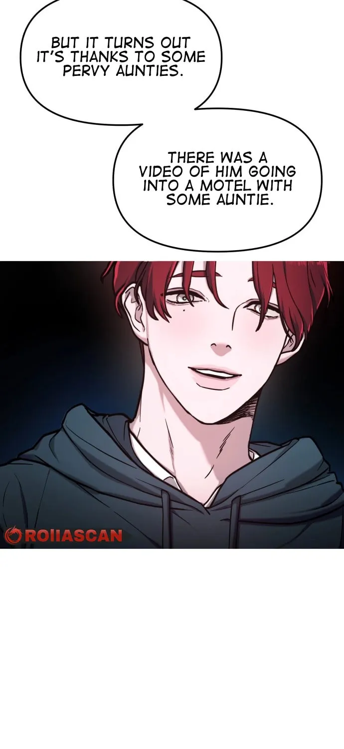Look Alike Daughter Chapter 63 page 37 - 