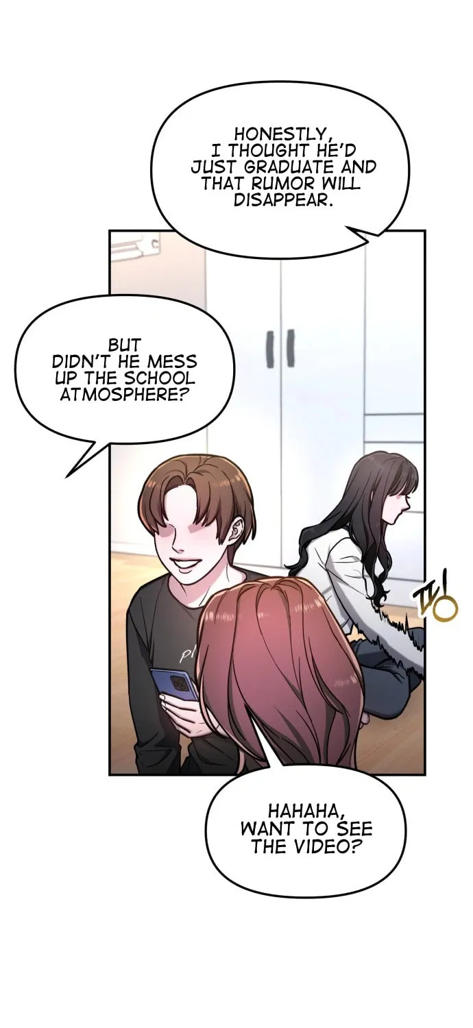 Look Alike Daughter Chapter 63 page 38 - 