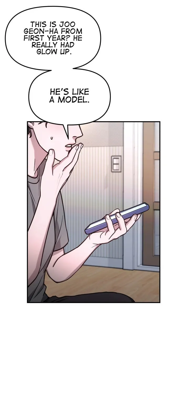 Look Alike Daughter Chapter 63 page 39 - 