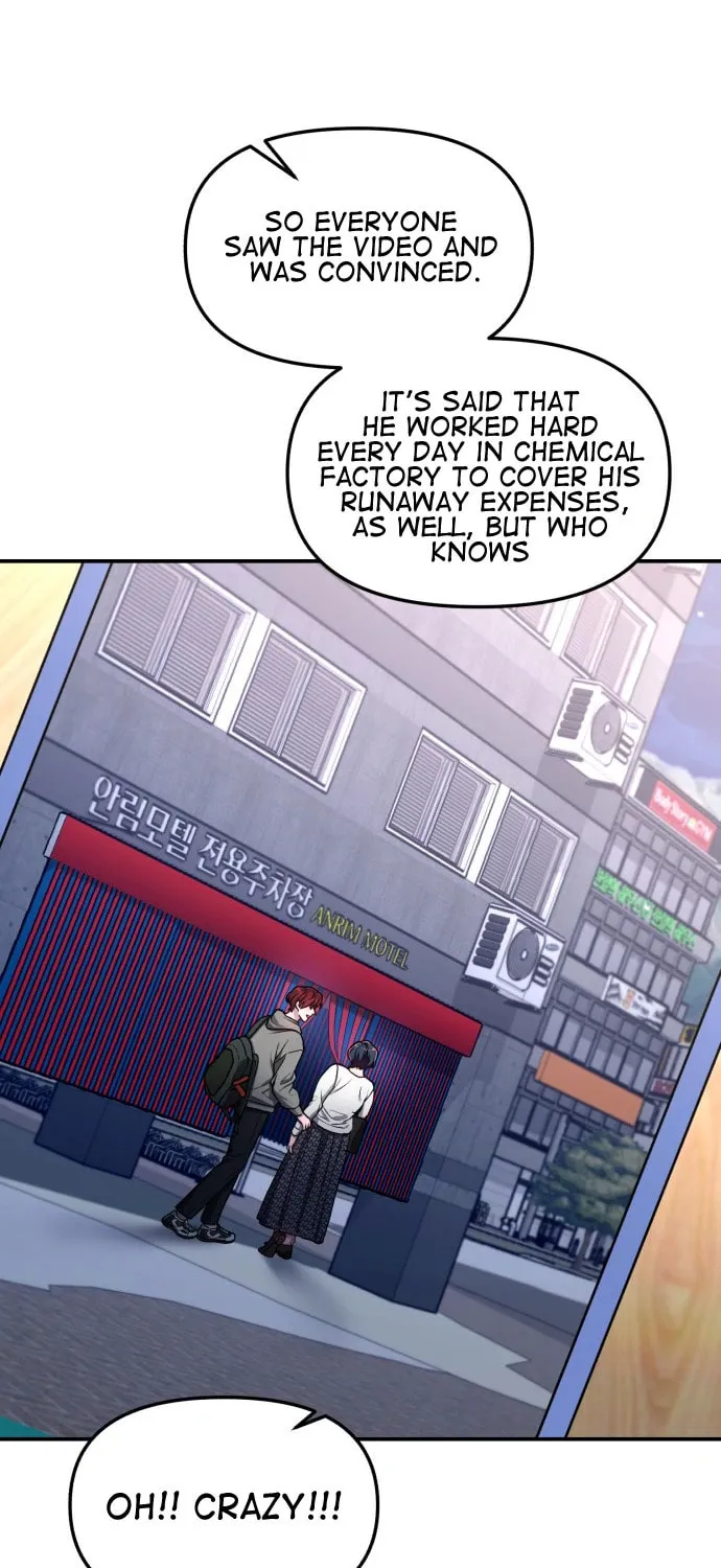 Look Alike Daughter Chapter 63 page 40 - 