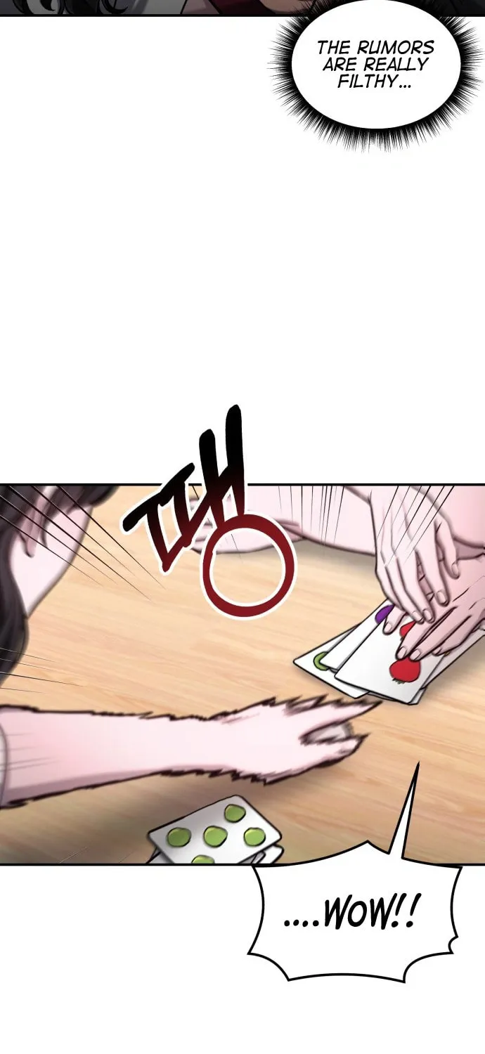 Look Alike Daughter Chapter 63 page 42 - 