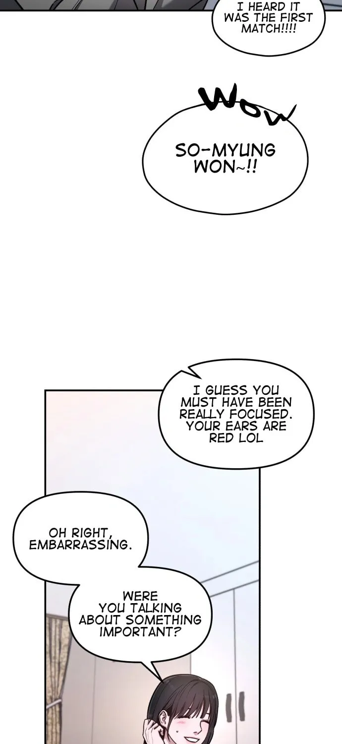 Look Alike Daughter Chapter 63 page 44 - 