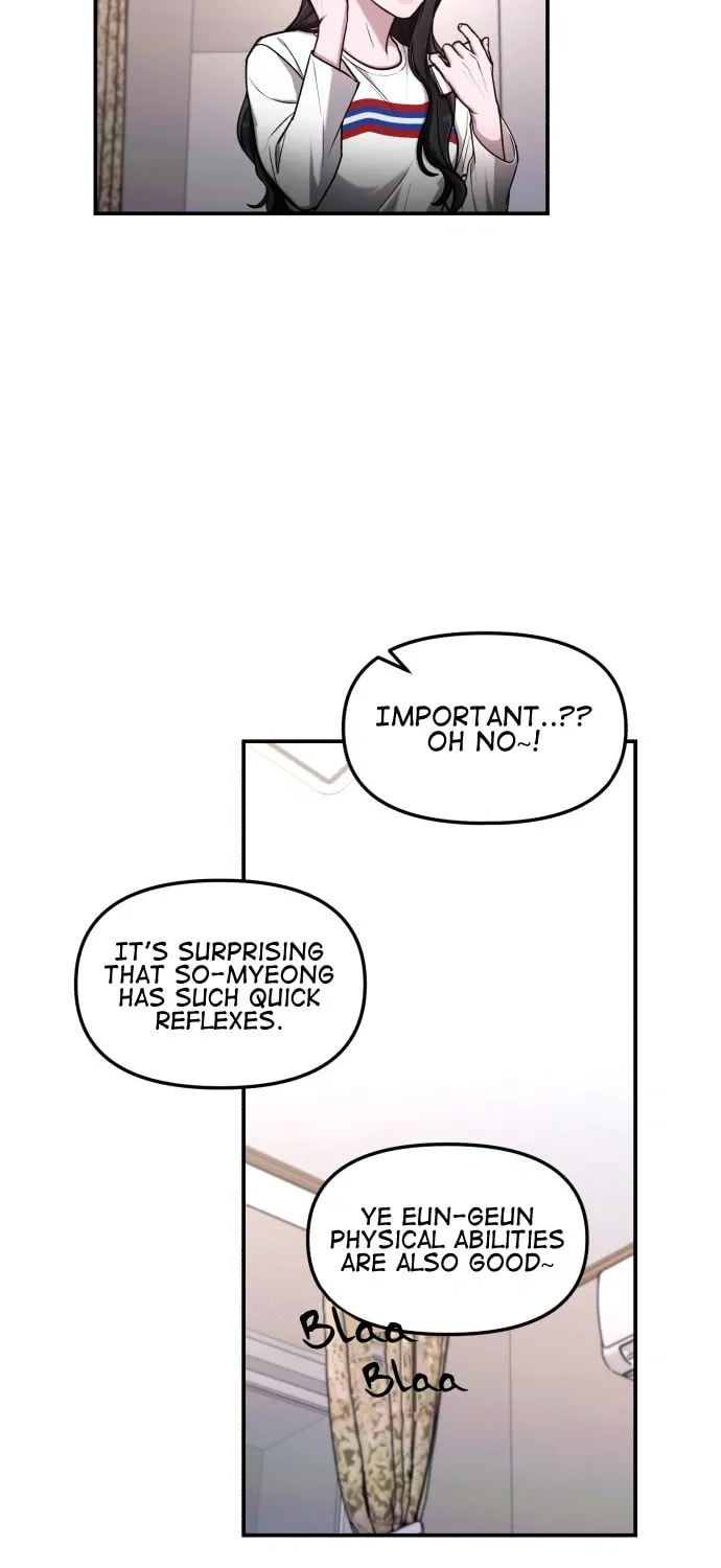 Look Alike Daughter Chapter 63 page 45 - 