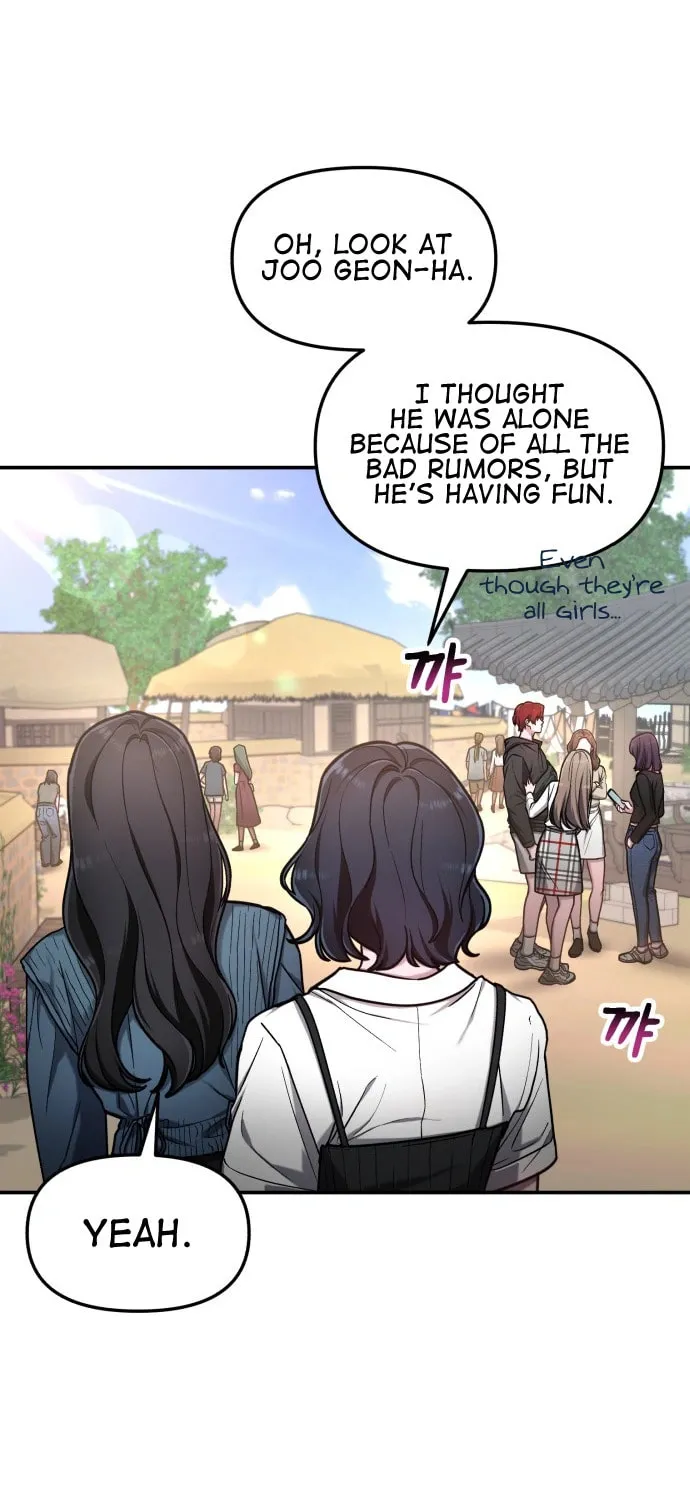 Look Alike Daughter Chapter 63 page 47 - 