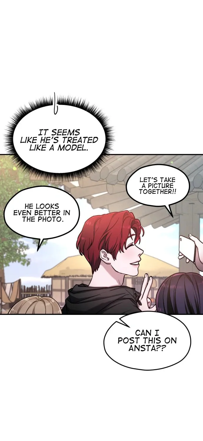 Look Alike Daughter Chapter 63 page 48 - 