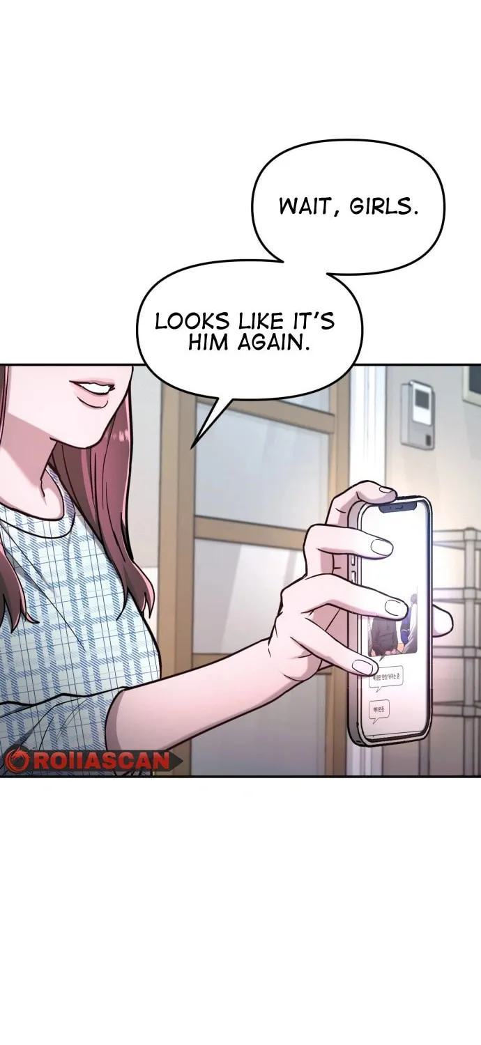 Look Alike Daughter Chapter 63 page 6 - 