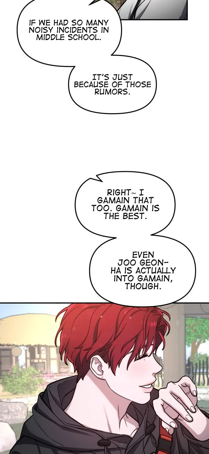 Look Alike Daughter Chapter 63 page 51 - 