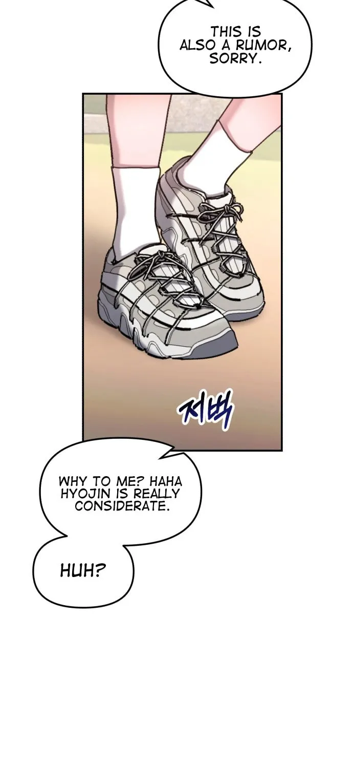 Look Alike Daughter Chapter 63 page 54 - 