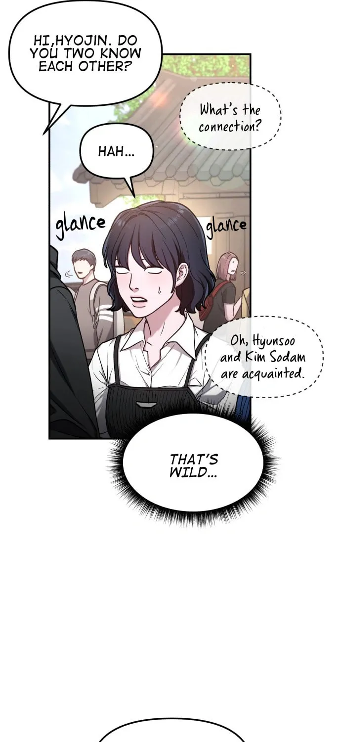 Look Alike Daughter Chapter 63 page 56 - 