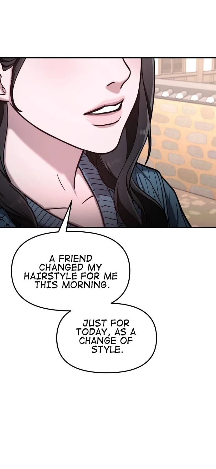 Look Alike Daughter Chapter 63 page 58 - 