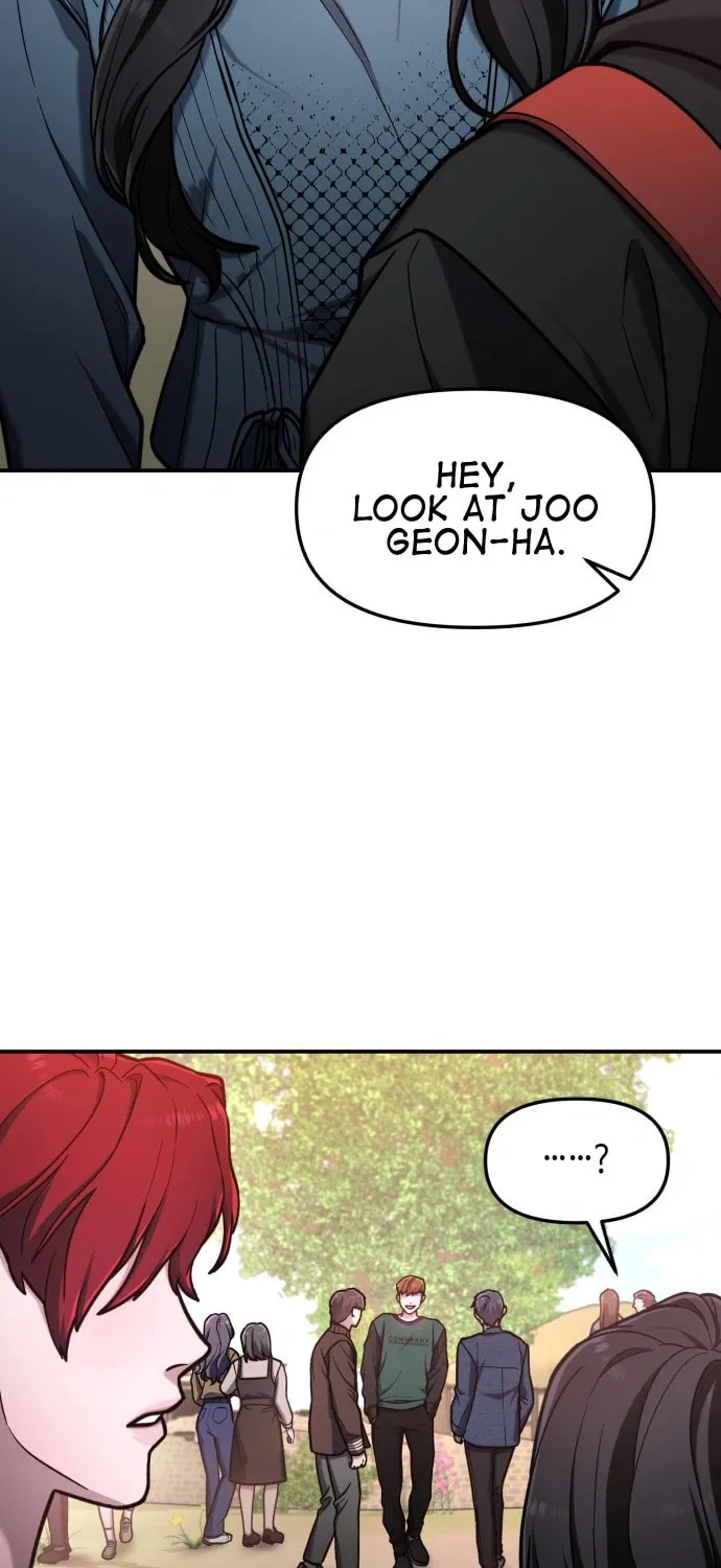 Look Alike Daughter Chapter 63 page 61 - 