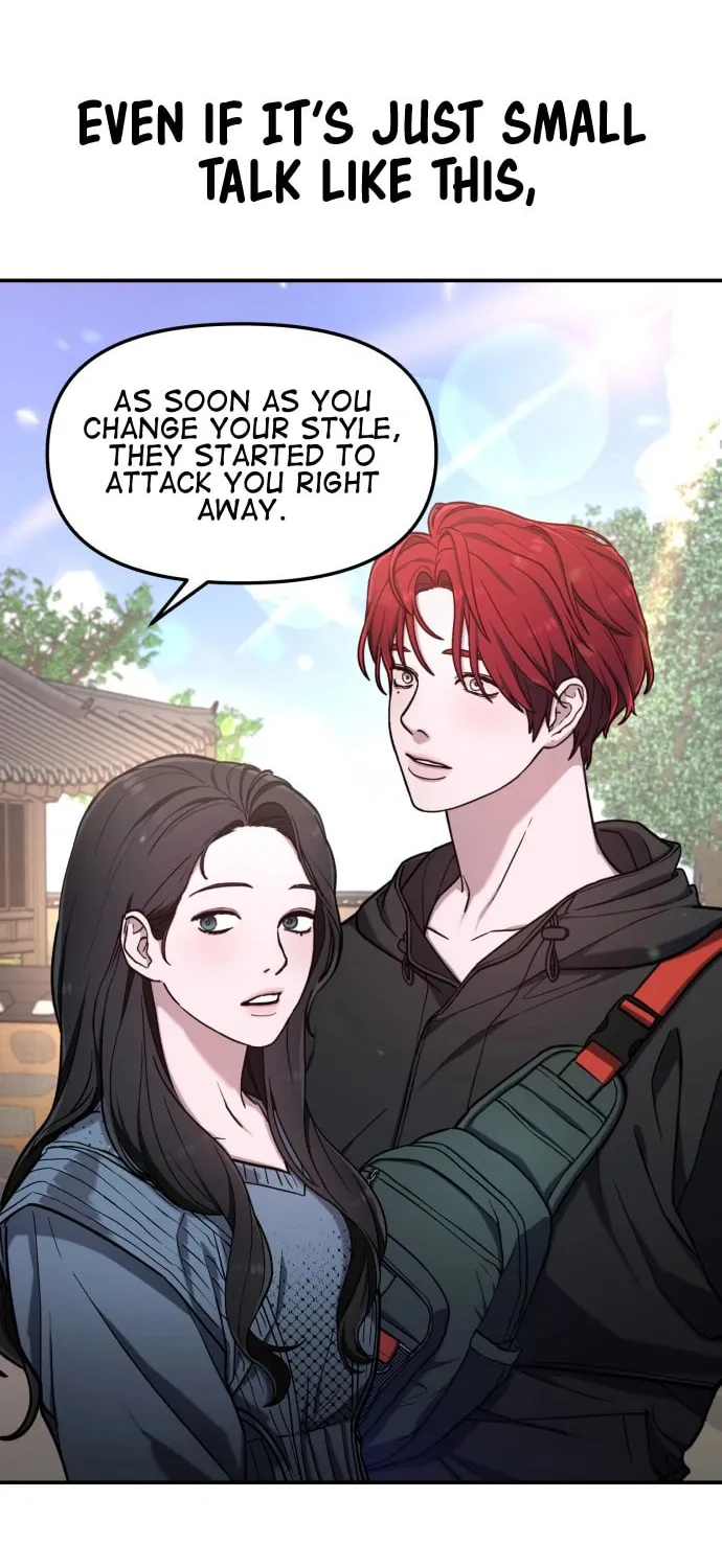 Look Alike Daughter Chapter 63 page 64 - 