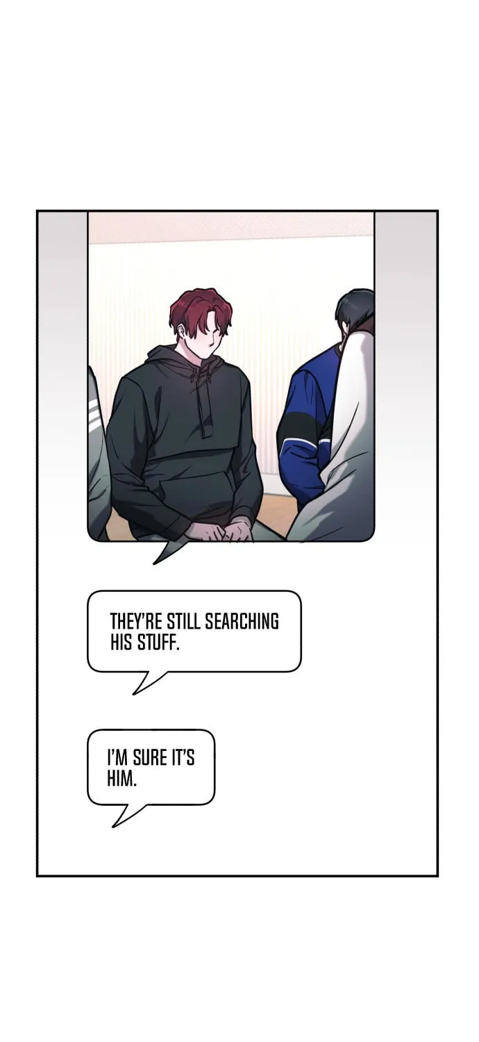 Look Alike Daughter Chapter 63 page 8 - 