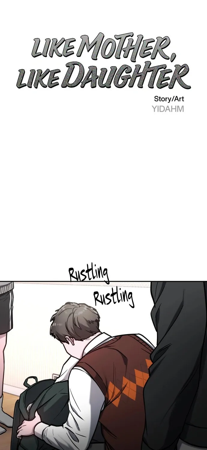 Look Alike Daughter Chapter 63 page 10 - 
