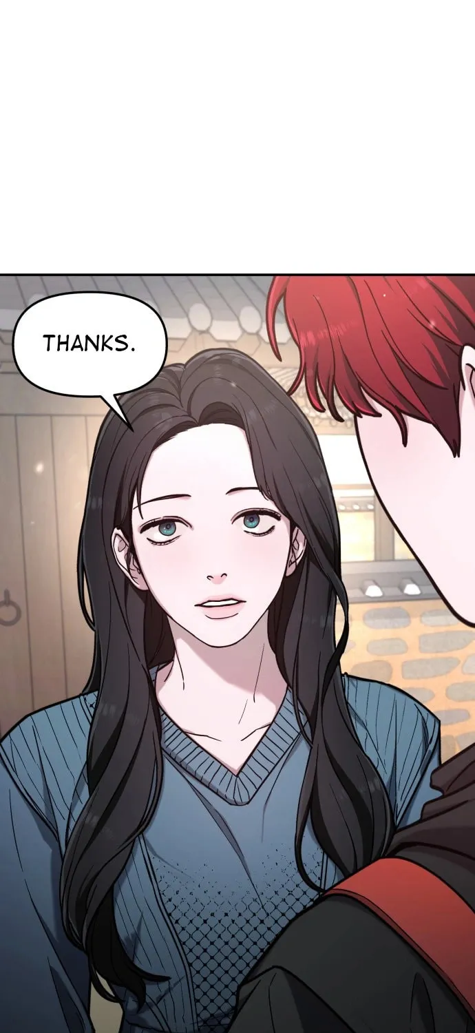 Look Alike Daughter Chapter 64 page 3 - 