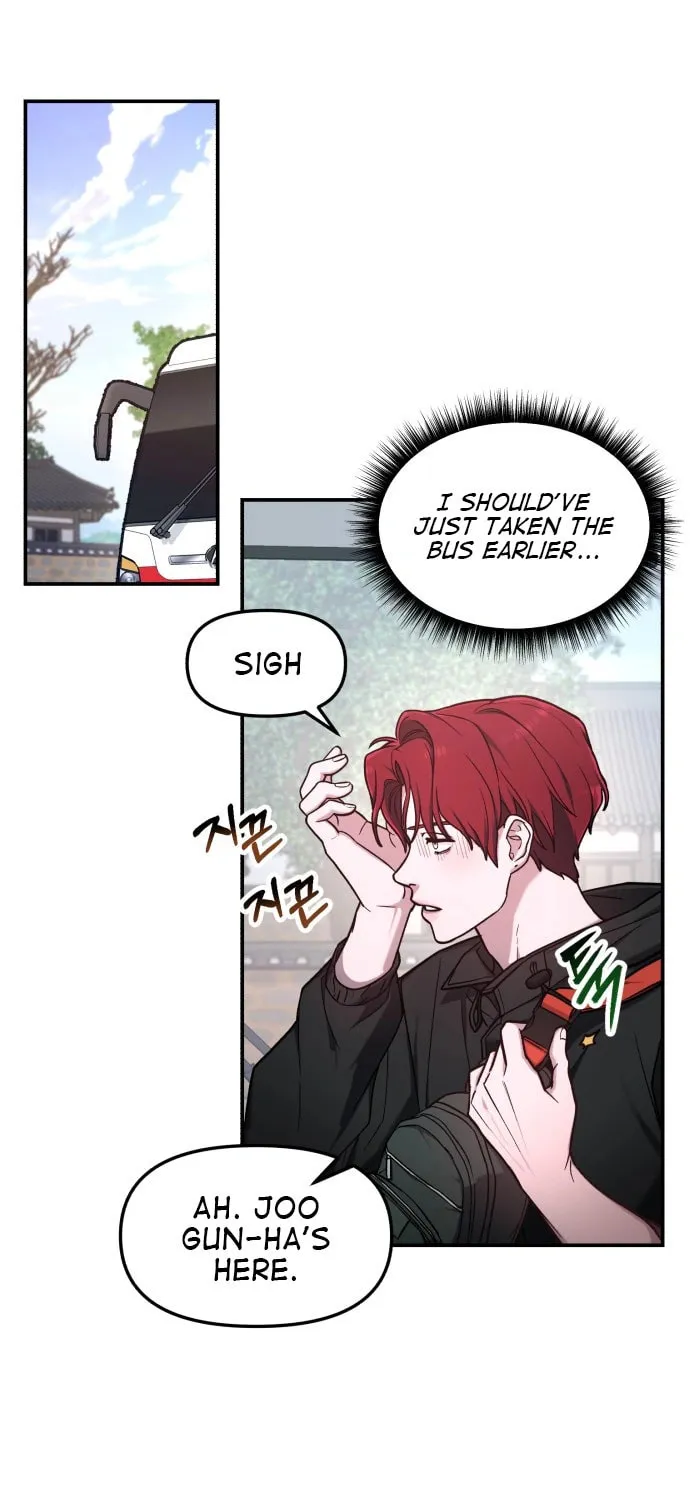 Look Alike Daughter Chapter 64 page 21 - 