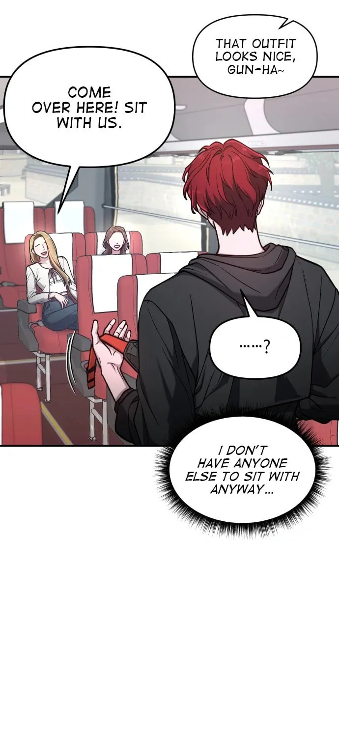 Look Alike Daughter Chapter 64 page 22 - 