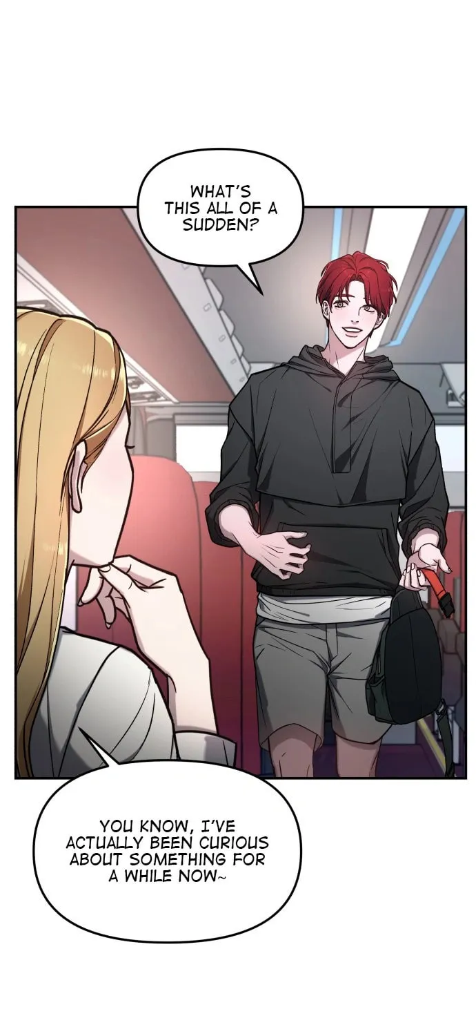 Look Alike Daughter Chapter 64 page 23 - 