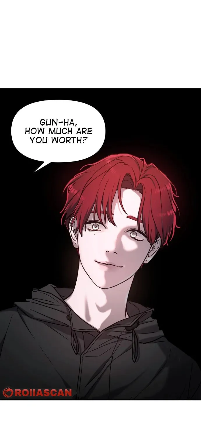 Look Alike Daughter Chapter 64 page 24 - 