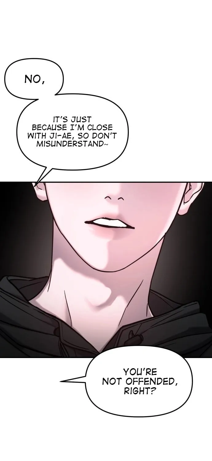 Look Alike Daughter Chapter 64 page 26 - 
