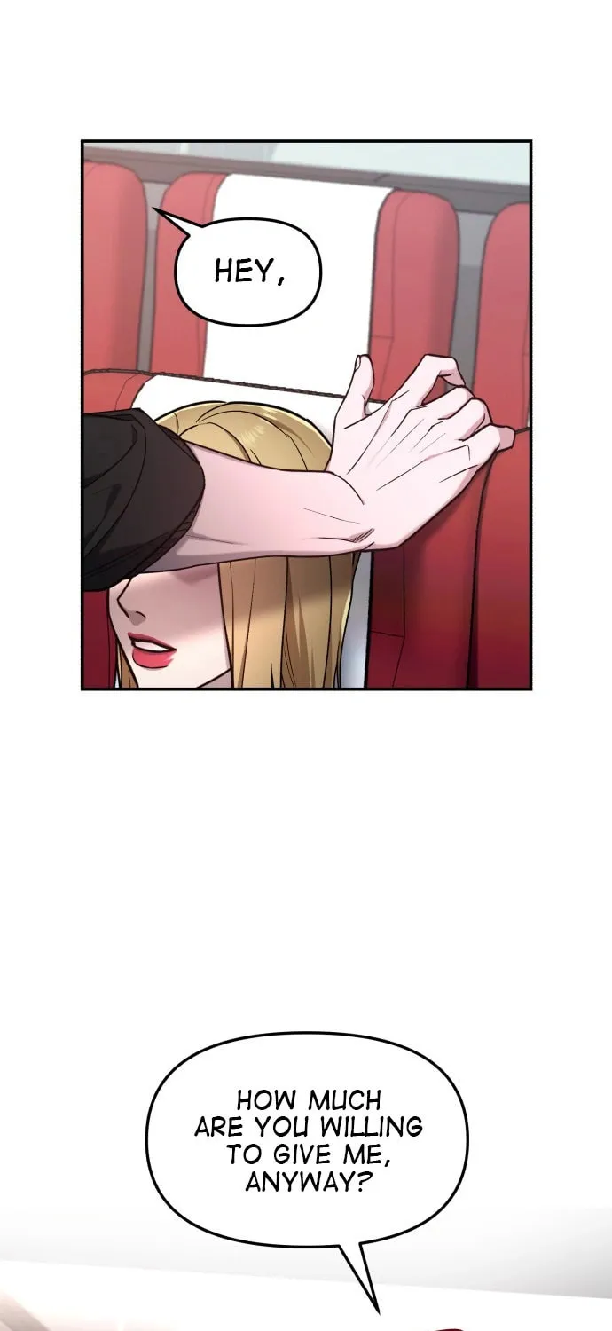 Look Alike Daughter Chapter 64 page 27 - 