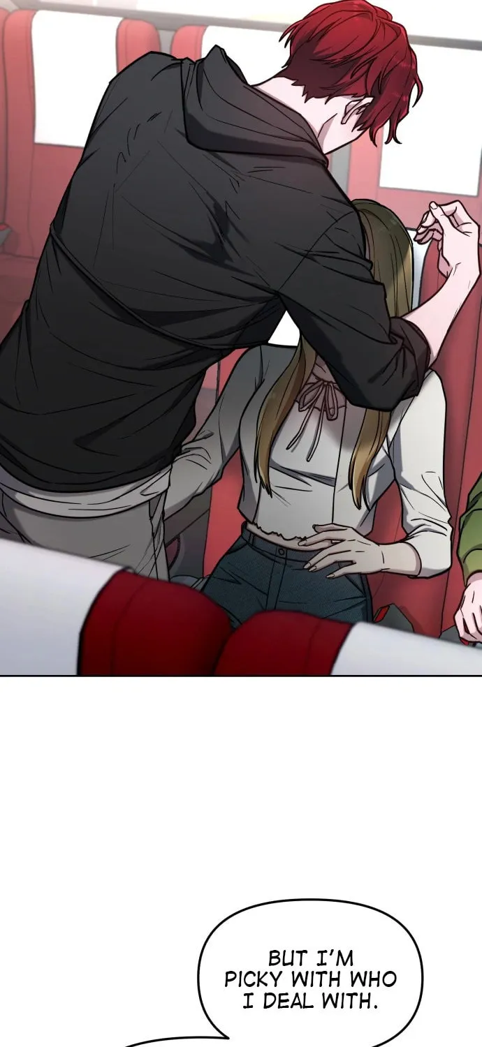 Look Alike Daughter Chapter 64 page 28 - 