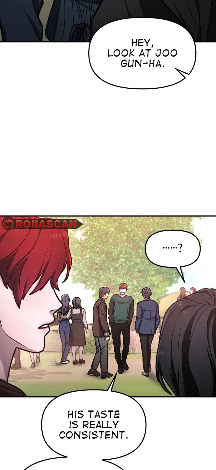 Look Alike Daughter Chapter 64 page 4 - 