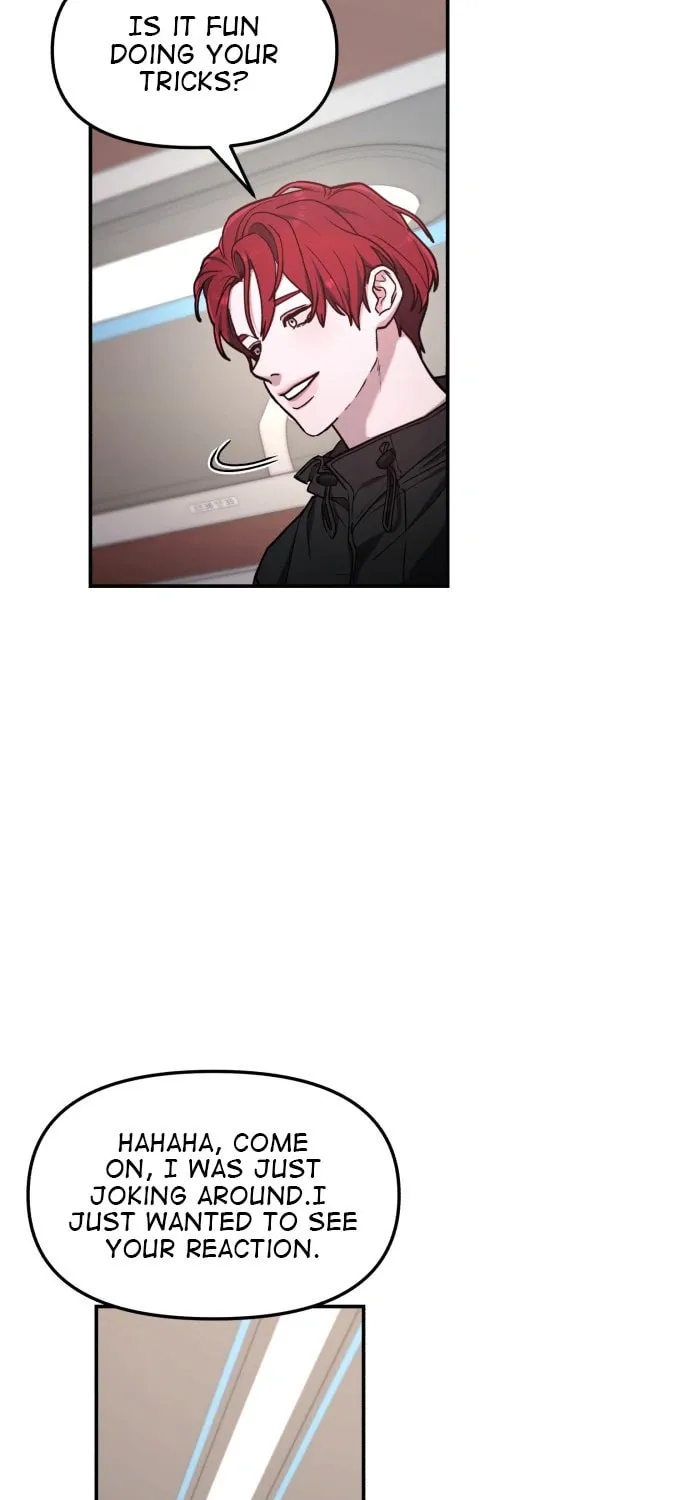 Look Alike Daughter Chapter 64 page 31 - 