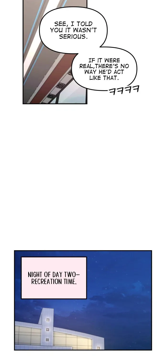 Look Alike Daughter Chapter 64 page 32 - 