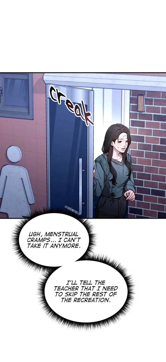 Look Alike Daughter Chapter 64 page 33 - 