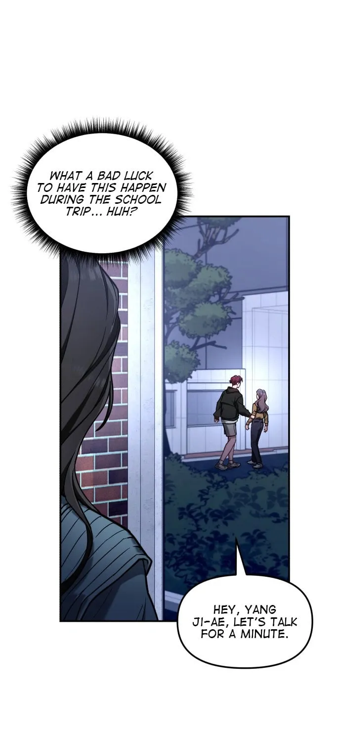 Look Alike Daughter Chapter 64 page 34 - 
