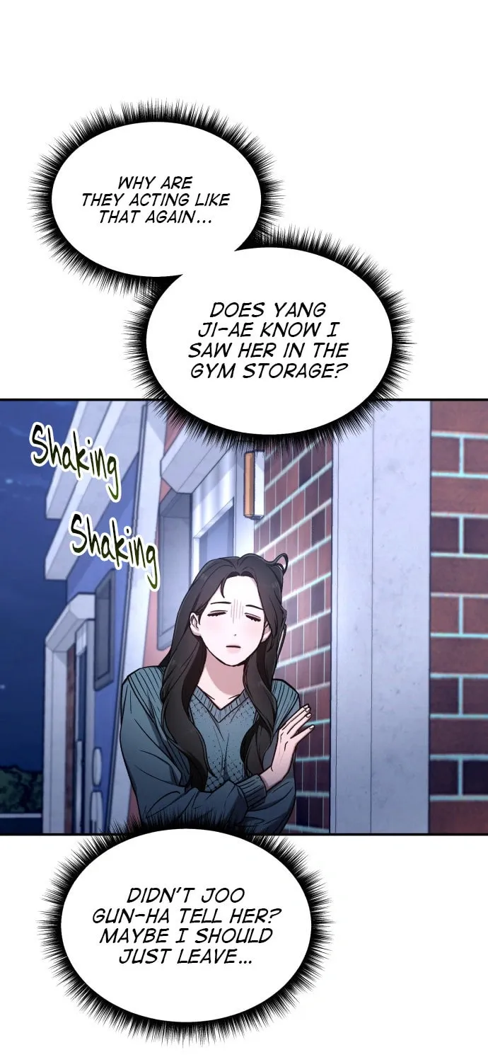 Look Alike Daughter Chapter 64 page 35 - 