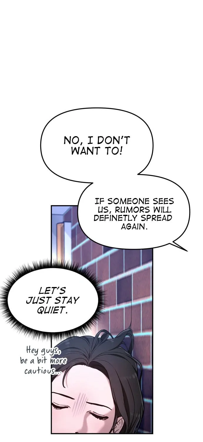 Look Alike Daughter Chapter 64 page 36 - 
