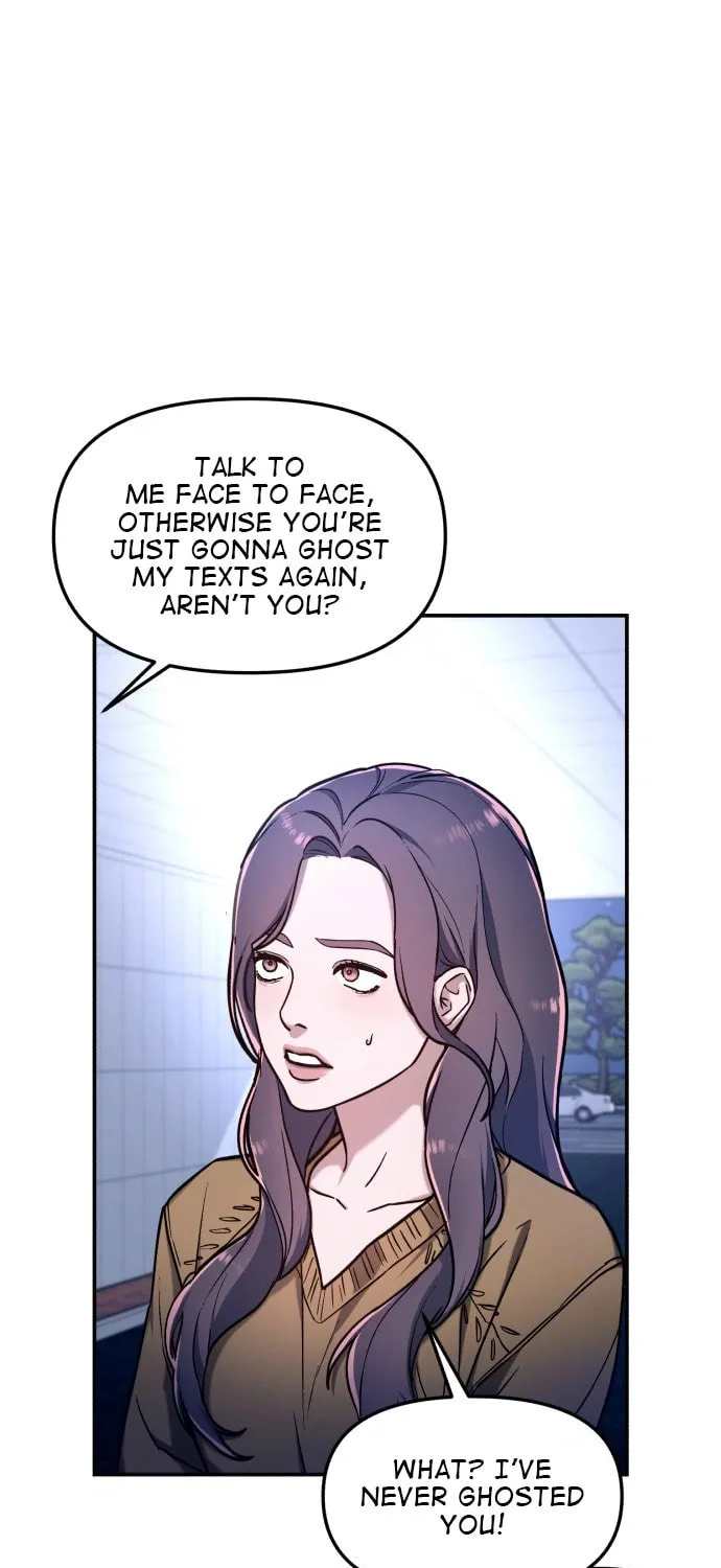 Look Alike Daughter Chapter 64 page 37 - 