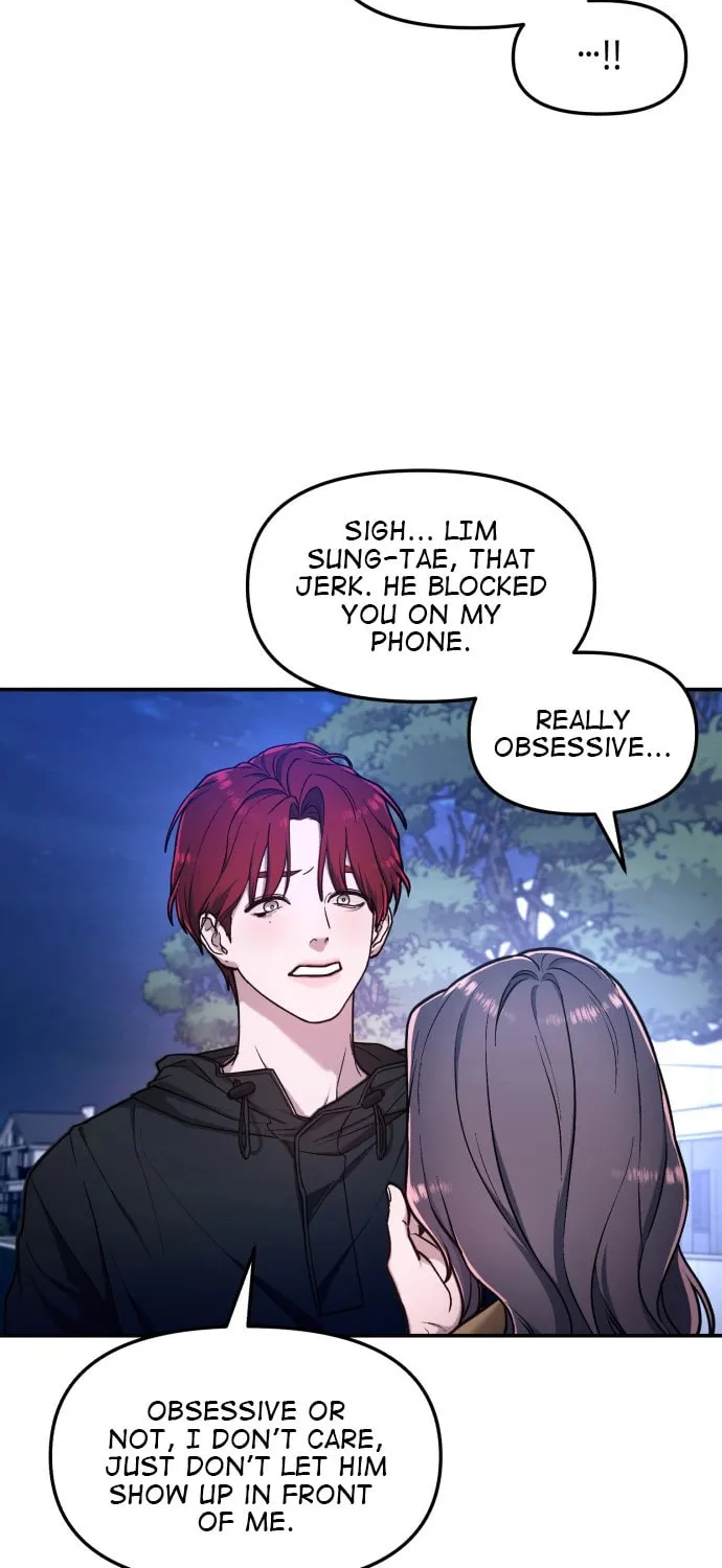 Look Alike Daughter Chapter 64 page 38 - 