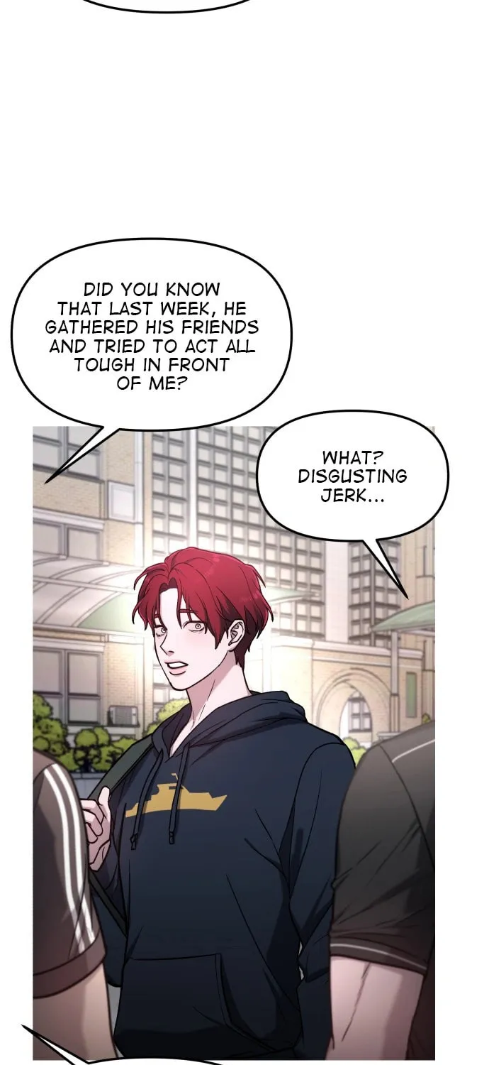 Look Alike Daughter Chapter 64 page 39 - 