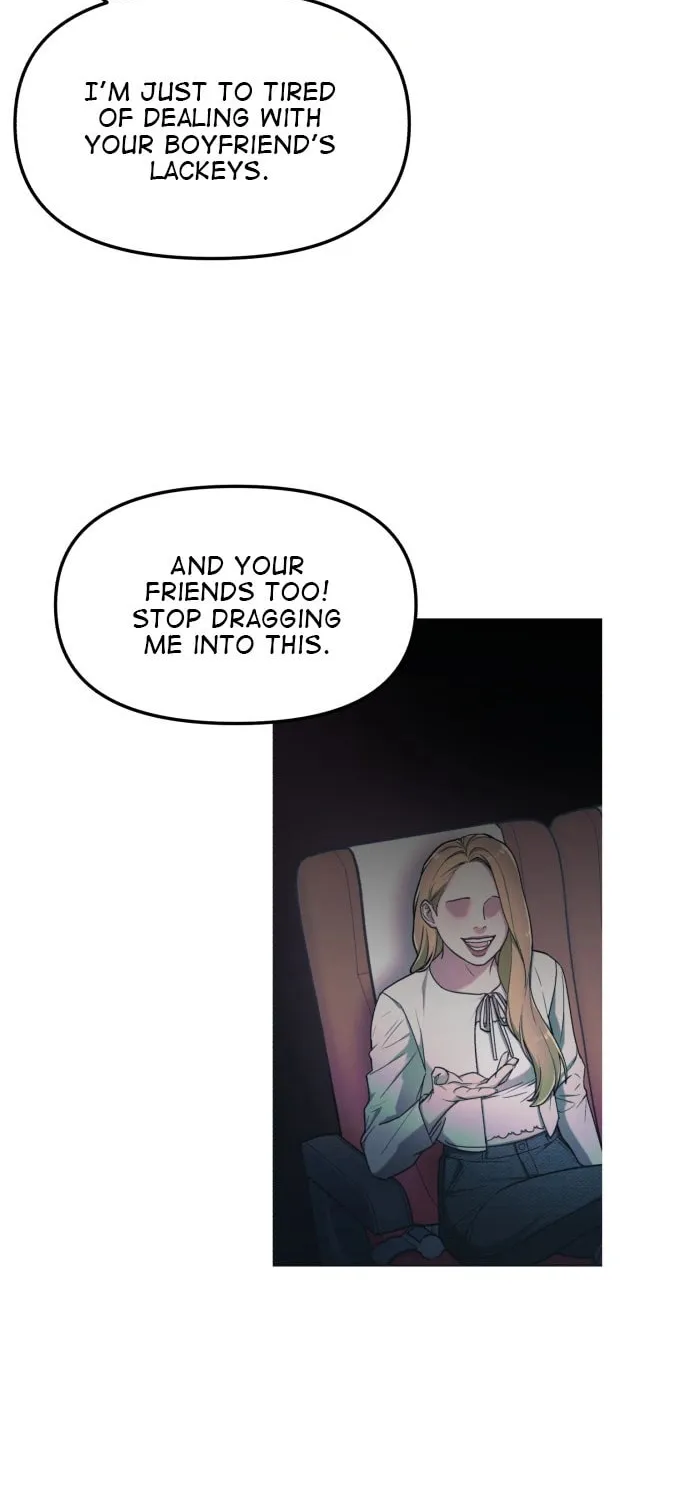 Look Alike Daughter Chapter 64 page 40 - 