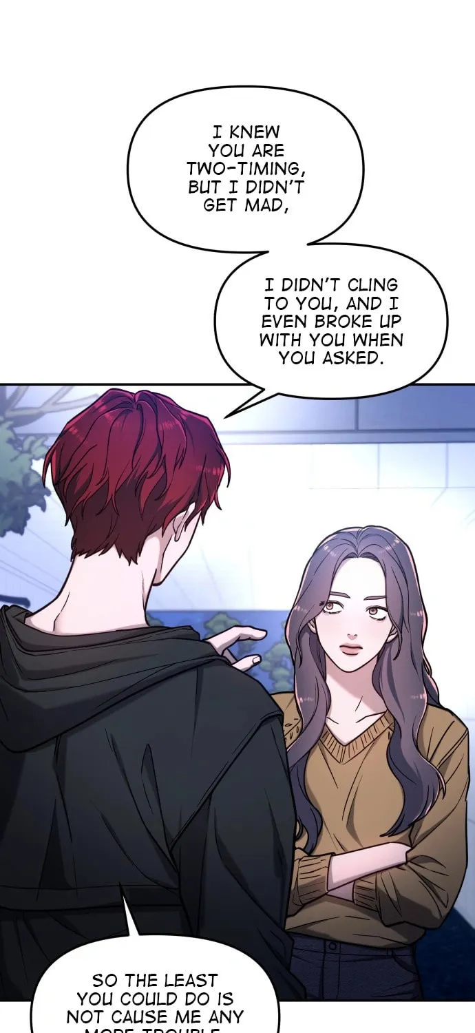 Look Alike Daughter Chapter 64 page 41 - 