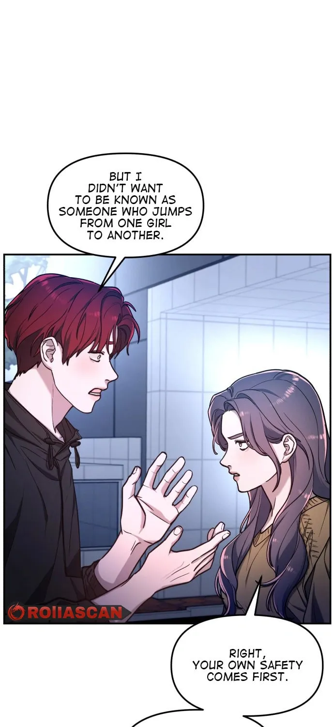 Look Alike Daughter Chapter 64 page 44 - 