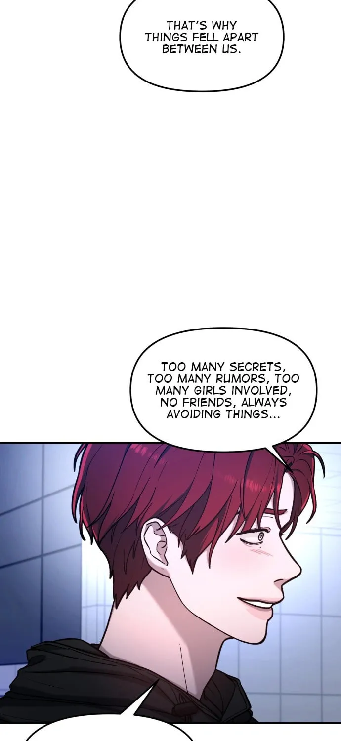 Look Alike Daughter Chapter 64 page 45 - 
