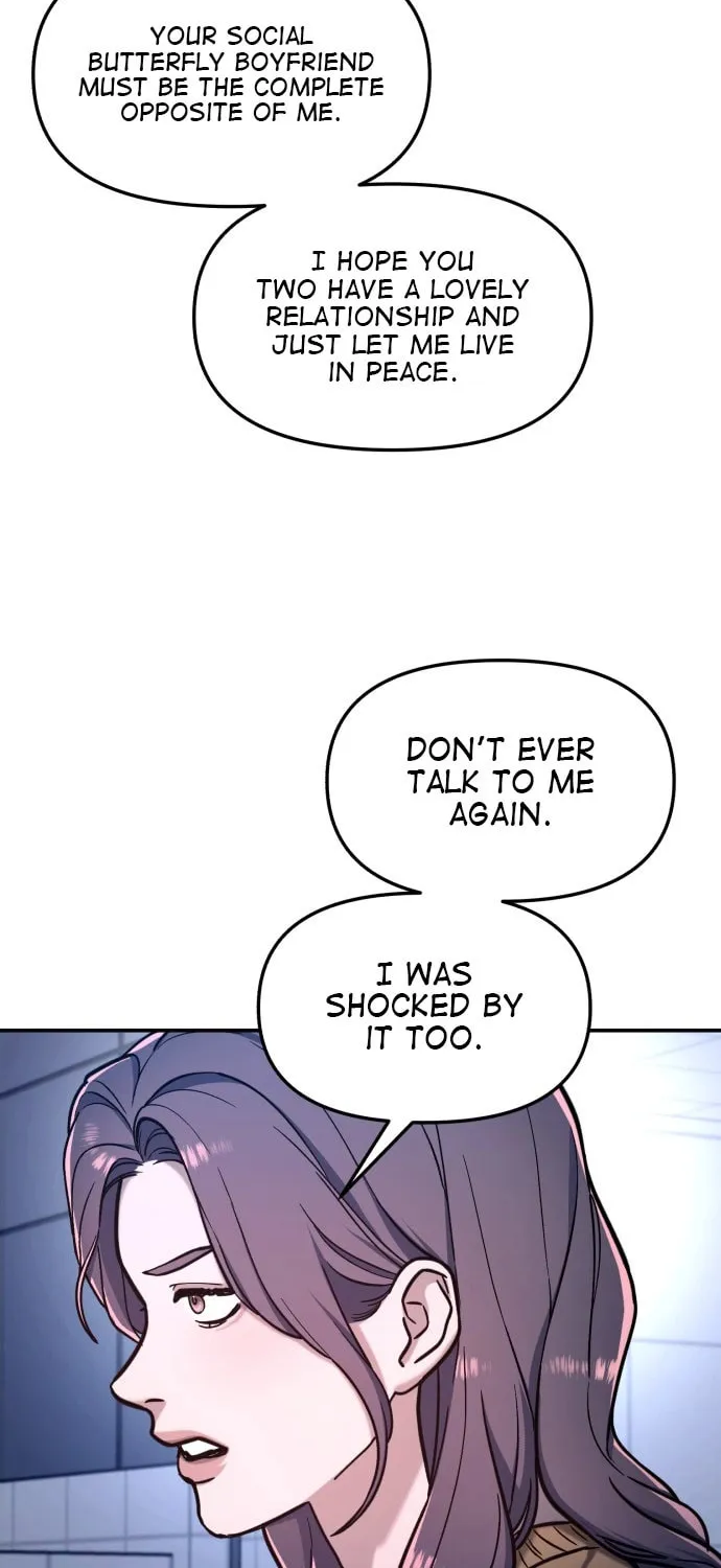Look Alike Daughter Chapter 64 page 46 - 