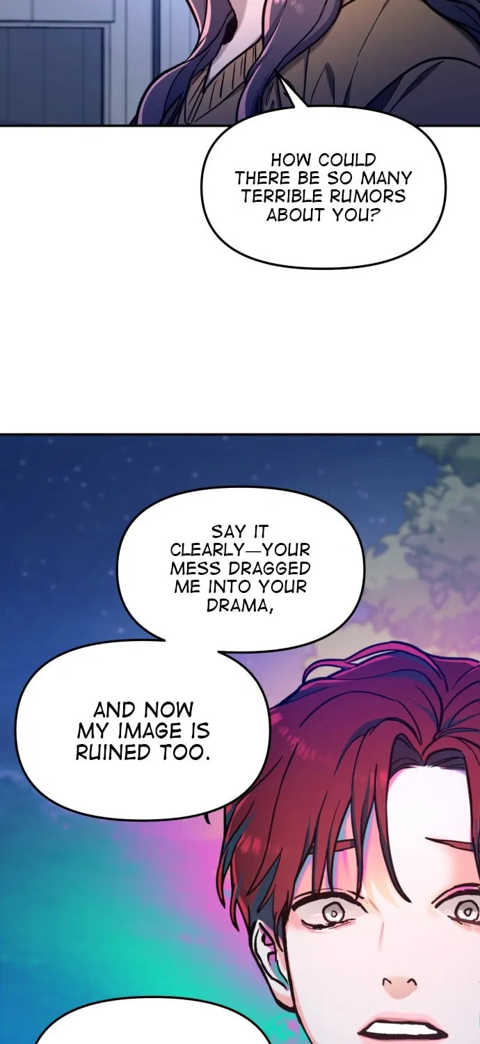 Look Alike Daughter Chapter 64 page 47 - 