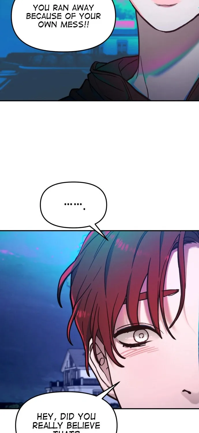 Look Alike Daughter Chapter 64 page 48 - 