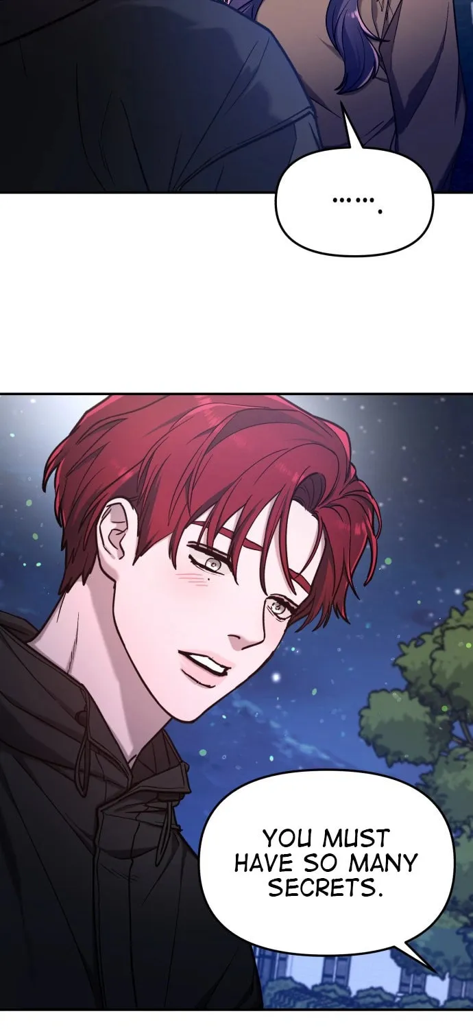 Look Alike Daughter Chapter 64 page 50 - 