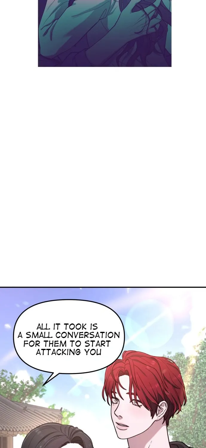 Look Alike Daughter Chapter 64 page 6 - 