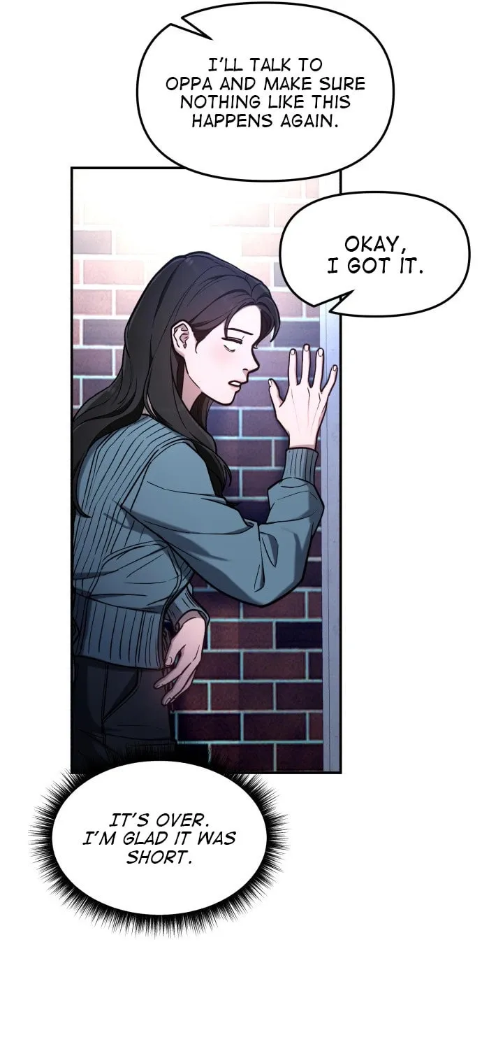 Look Alike Daughter Chapter 64 page 53 - 