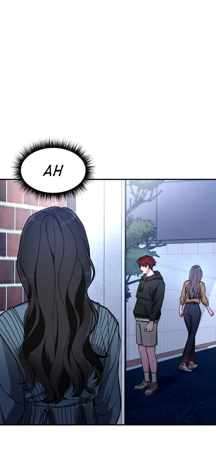 Look Alike Daughter Chapter 64 page 54 - 